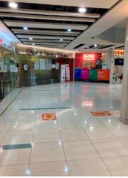 Bukit Timah Plaza / Sherwood Towers (D21), Retail #501518531